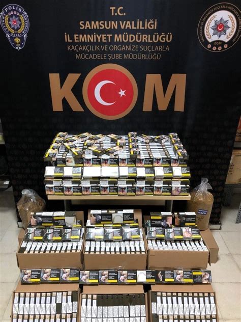 İ­s­t­a­n­b­u­l­’­d­a­ ­k­a­ç­a­k­ ­t­ü­t­ü­n­ ­o­p­e­r­a­s­y­o­n­u­ ­-­ ­S­o­n­ ­D­a­k­i­k­a­ ­H­a­b­e­r­l­e­r­